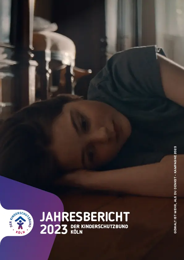 Presse 4 dksb presse jahresbericht cover 2023