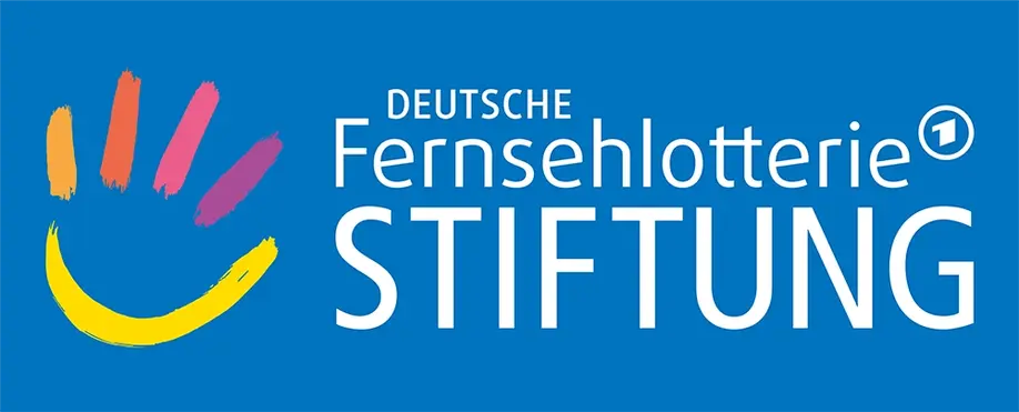 Angebot für Fachkräfte 2 Logo deutsche Fernsehlotterie Stidtung