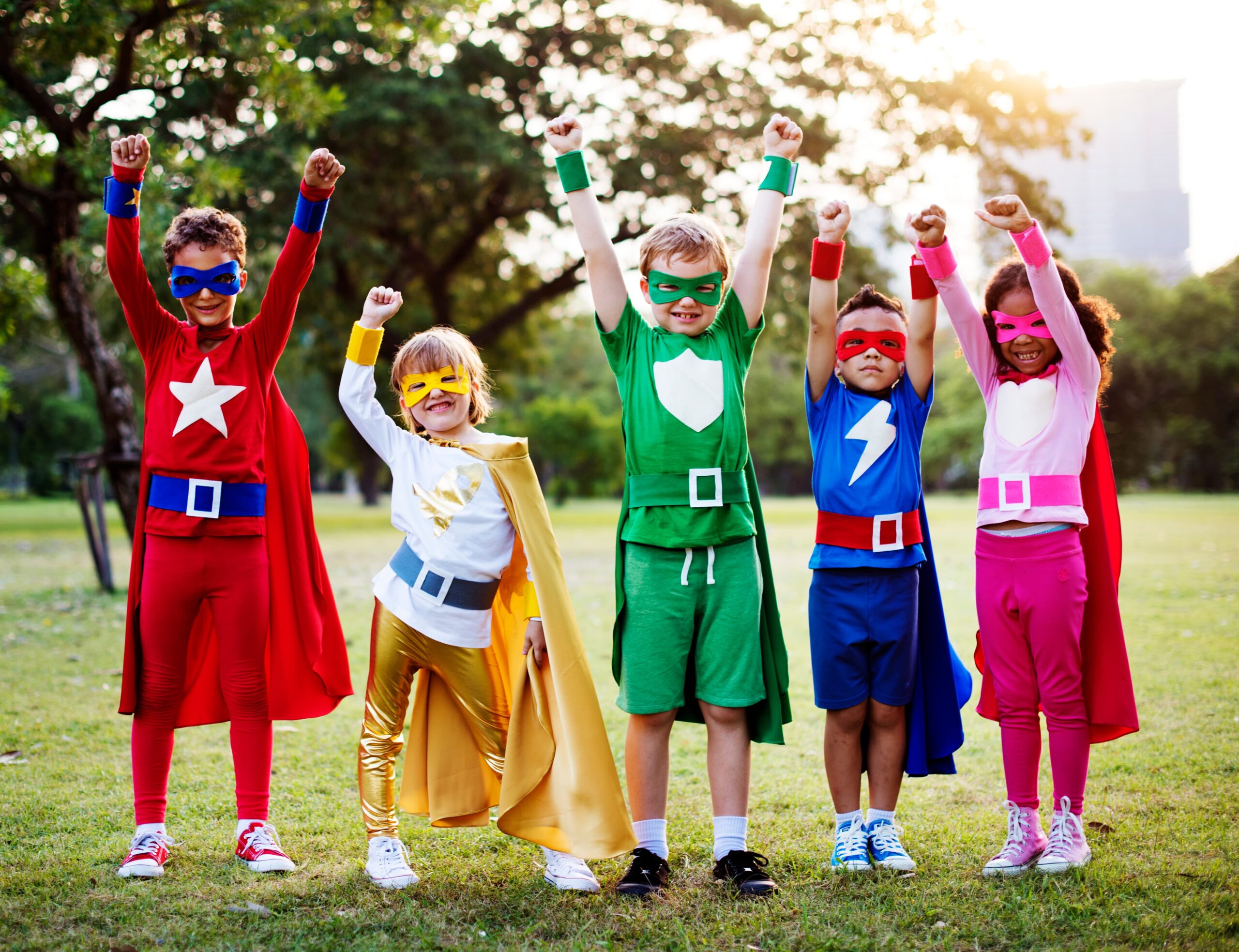 Aktuelles 1 superhero kids with superpowers web scaled